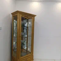 میز تلویزیون و گنجه