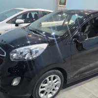 کیا پیکانتو۲۰۱۴ تک برگ سند