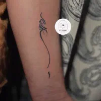 تتو بدن و پیرسینگ و چال لپ(و آموزش)