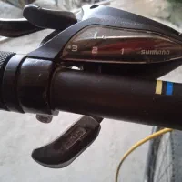 دوچرخه 26 نو|دوچرخه، اسکیت، اسکوتر|شوشتر, |دیوار