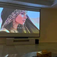 ویدیو پروژکتور BenQ 4K گیمینگ|تلویزیون و پروژکتور|تهران, تجریش|دیوار