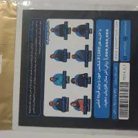 آموزش تصویری افلاین دهم تجربی عمومی و اختصاصی