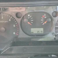 نیسان دوگانه سوز آپشنال مدل ۱۴۰۴|خودرو سواری و وانت|ابهر, |دیوار