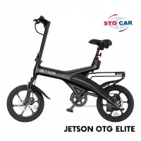 دوچرخه برقی جتسون Jetson OTG Elite مدل ۲۰۲۵