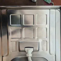 سینگ راست لگن روکار در حدنو