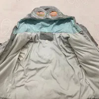 کاپشن|کفش و لباس بچه|تهران, مهران (سیدخندان)|دیوار