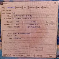 کامپیوتر DDR4 نسل جدید با مانیتور ۲۴ اینچ HP|رایانه رومیزی|زنجان, |دیوار