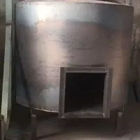 نیازمندبه یک نیرو ماهر برای کوره زغال