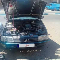 روآ مدل 86