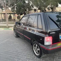 هاچبک|خودرو سواری و وانت|کاشان, سیفی آباد|دیوار