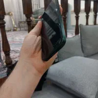 iphone 13 128 green ایفون ۱۳|موبایل|تهران, نعمت‌آباد|دیوار