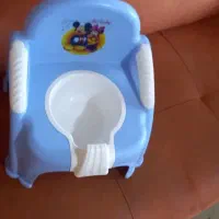 صندلی توالتی کودکان