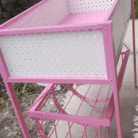 تخت خواب بچه