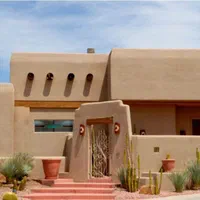 کاهگل آماده با خاک محی آباد و کاه نگار|خدمات پیشه و مهارت|کرمان, |دیوار