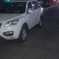 لیفان X60 دنده‌ای، مدل ۱۳۹۲