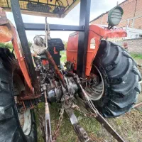 تراکتور ۲۸۵ مدل ۸۱|خودرو سنگین|گرگان, |دیوار