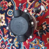 پمپ تصفیه آب خانگی ،وگیربکس تندر،با گاری فلافل|مصالح و تجهیزات ساختمان|شیراز, فرودگاه شهید دستغیب شیراز|دیوار