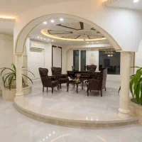 استخدام در دفتر مرکزی تیم اجرایی پروژه‌های ساختمان