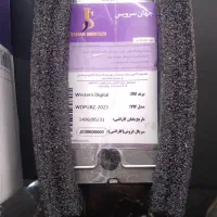 هارد ۳ترابایت