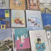 کتاب درسی ششم دبستان
