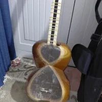 تار دست ساز|سازهای سنتی|سنندج, |دیوار