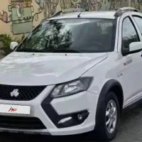 کوییک 1402 سالم بدون رنگ گارانتی فعال