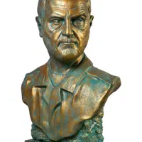 سردیس و مجسمه و تندیس تولیدی|مجسمه، تندیس، ماکت|تهران, صادقیه|دیوار