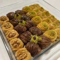 آموزش باقلوا استانبولی|خدمات آموزشی|گنبد کاووس, |دیوار