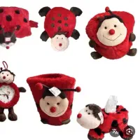 ست اتاق خواب کودک ۶عددی