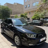 دنا پلاس توربو اتومات ۱۴۰۱ - بیرنگ
