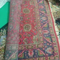 فرش تمیز و سالم