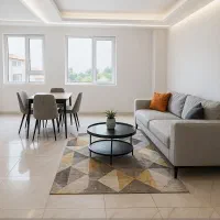 واحد ۱۰۰ متری نوساز کلید‌اول سند شهری نزدیک دریا