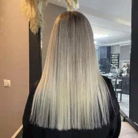 مدل امبره مدل رنگ مدل لایت مدل بالیاژ اموزش رنگمو|خدمات آرایشگری و زیبایی|کرج, فاز ۲ مهرشهر|دیوار