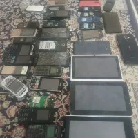 چندتا گوشی اوراقی