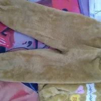 لباس پولیشی بچگانه