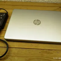 لپتاپ اچ پی hp 14 Ryzen 5 5500u vga radeon تضمینی|رایانه همراه|تهران, جمهوری|دیوار