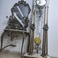 تعدادی برنز