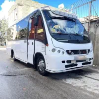 مینی بوس مارکوپلو