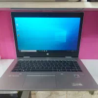 لپتاپ اچ پی نسل۱۰ HP 640G7 RAM16 SSD256 باضمانت|رایانه همراه|کرج, گلشهر|دیوار