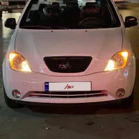 تیبا ۲ مدل ۱۴۰۰