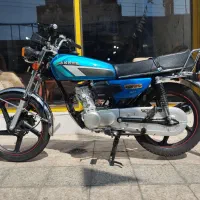 موتور 125باسل|موتورسیکلت|دزفول, |دیوار