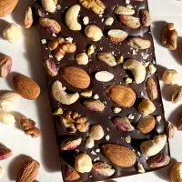 شکلات دست ساز|خوردنی و آشامیدنی|هشتگرد, هشتگرد قدیم|دیوار