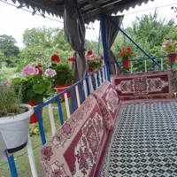 اجاره سوئیت افرا، کوهپایه ای در سیاهبیل|اجارهٔ کوتاه‌مدت آپارتمان و سوئیت|اسالم, |دیوار