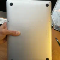 Macbook Air 2020 intel|رایانه همراه|تهران, زرگنده|دیوار