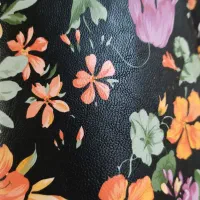 بارونی چرم سایز ۳۶ـ۳۸|لباس|تهران, سازمان آب|دیوار