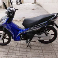 موتور بیکلاج