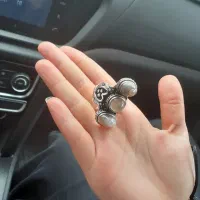 انگشتر باباقوری