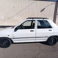 پراید 131مدل 94دوگانه|خودرو سواری و وانت|شاهین‌شهر, مخابرات (شهید بهشتی)|دیوار