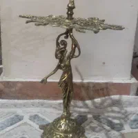 دکوری برنزی(برنجی)