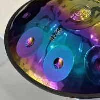 هنگ درام Atom